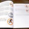 Beretta 8000 Cougar Pistol Owners Instruction Manual 2001 1st Year Gardone VG - Image 5