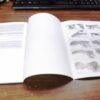 Beretta 8000 Cougar Pistol Owners Instruction Manual 2001 1st Year Gardone VG - Image 9
