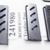 CZ Factory 8 Shot Magazines fits CZ52 762x25 New 30 Tokarev XM241980 - Image 3
