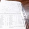Charter Arms Target Bulldog .357 Parts Instruction Warranty Manual Excellent - Image 4