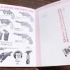 Charter Arms Target Bulldog .357 Parts Instruction Warranty Manual Excellent - Image 5