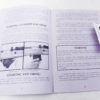China Sports Instruction Manual for Norinco SKS NR Rifle Thumb Hold 1993 VG - Image 6