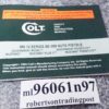Colt Mustang Government .380  Factory Owners Safety Instruction Manual 1997