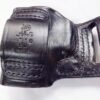Desantis E Gat Belt Slide Holster Black Right Hand for Glock 19 26 & Similar Exc - Image 6