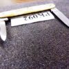 E. Bruckmann Mann Small Senator 1950s Pen Pocket Knife Imitation Pearl - Image 6