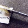 E. Bruckmann Mann Small Senator 1950s Pen Pocket Knife Imitation Pearl - Image 9