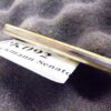 E. Bruckmann Mann Small Senator 1950s Pen Pocket Knife Imitation Pearl - Image 10