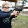 Factory magazine for Beretta APX Pistols 9mm 10 Shot JMAPX109 - Image 11
