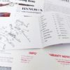 Henry Repeating Arms H004 Snap On 2007 Special Edition Manual Card Letter Flyer - Image 6