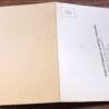 High Standard Leisure Group Warranty Record Card ca 1970 VG Aged - Image 5