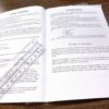 Historic Olympic Arms Owner’s Manual 2010 for Colt Type Black Rifle ca 2010 - Image 10