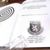 Historic Olympic Arms Owner’s Manual 2010 for Colt Type Black Rifle ca 2010 - Image 6