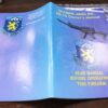 Historic Olympic Arms Owner’s Manual 2010 for Colt Type Black Rifle ca 2010 - Image 4