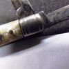 Imperial 2 Blade Jack Pocket Knife 1930s-40s Imitation Pearl VG - Image 4