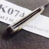 Imperial 2 Blade Jack Pocket Knife 1930s-40s Imitation Pearl VG - Image 5