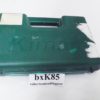 Kimar Italy Factory Box for K85 Blank, Starter, or PropVG Green ca 2000