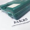 Kimar Italy Factory Box for K85 Blank, Starter, or PropVG Green ca 2000 - Image 6
