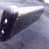 Kimber KimPro Tac-Mag 7 Shot Factory Magazine for 1911 Officers ACP Compact - Image 7