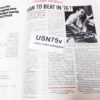 May 1975 US News & World Report George Wallace Laos Falls Mayaguez Schlesinger - Image 3