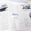 May 1975 US News & World Report George Wallace Laos Falls Mayaguez Schlesinger - Image 4