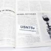 May 1975 US News & World Report George Wallace Laos Falls Mayaguez Schlesinger - Image 6