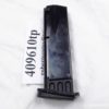 Mec-Gar 10 shot .40 S&W Magazine Fits S&W 4006 with .818 Mag Well, Ber 96