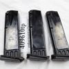 Mec-Gar 10 shot .40 S&W Magazine Fits S&W 4006 with .818 Mag Well, Ber 96 - Image 3