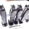 Mec-Gar 10 shot .40 S&W Magazine Fits S&W 4006 with .818 Mag Well, Ber 96 - Image 4