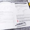 Mossberg 817 Bolt Action .17 HMR Rifle Owners Instruction Manual and Cable Lock - Image 5