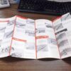 Pre 64 Factory Owners Instruction Manual for Winchester model 70 Rifles - Image 3