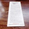 Pre 64 Factory Owners Instruction Manual for Winchester model 70 Rifles - Image 6