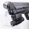 Red Dot Laser Target Sports Picatinny, Grooved TAR199 650nm 5 mw - Image 10