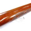 Remington 1100, 1187 12 gauge Forend 1970s Fleur de Lis Walnut Glossy VG-Exc - Image 7