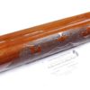Remington 1100, 1187 12 gauge Forend 1970s Fleur de Lis Walnut Glossy VG-Exc - Image 8