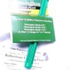 Remington Shotgun Plug Green 5 1/2 inch New F18097 12 gauge 3 shot Adapter