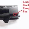 Replacement Locking Block Plunger Pin C97117 fits Beretta 90 Series 92FS 96 - Image 6