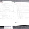 Ruger 2005 Firearms Dealer Price List 13 Pages Plus Scope Ring Chart Excellent - Image 6