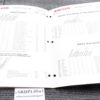 Ruger 2005 Firearms Dealer Price List 13 Pages Plus Scope Ring Chart Excellent - Image 8