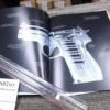 Sig Sauer Sigarms 2002 Catalog & Price List 2 Tone Pistols Shotguns Rifles New - Image 3