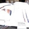 Sig Sauer Sigarms 2002 Catalog & Price List 2 Tone Pistols Shotguns Rifles New - Image 8
