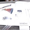 Sig Sauer Sigarms 2002 Catalog & Price List 2 Tone Pistols Shotguns Rifles New - Image 9