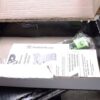 Smith & Wesson Factory 1 Piece M&P Black Box for 3.5 – 4.5 inch Autos, Revolvers - Image 5