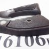 Smith & Wesson Grips Diamond Magna K L Square 1960s 16106W Walnut Fair Condition - Image 5