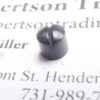 Smith & Wesson Revolver Thumb Piece Latch Nut Blued S&W 05071B New Old Stock - Image 3