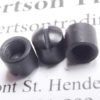 Smith & Wesson Revolver Thumb Piece Latch Nut Blued S&W 05071B New Old Stock - Image 4