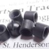Smith & Wesson Revolver Thumb Piece Latch Nut Blued S&W 05071B New Old Stock - Image 6
