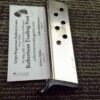 Tanfoglio Magazine for Titan, Eig, FIE E32, Excam GT32 Pistols .32 ACP