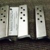 Tanfoglio Magazine for Titan, Eig, FIE E32, Excam GT32 Pistols .32 ACP - Image 12