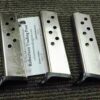 Tanfoglio Magazine for Titan, Eig, FIE E32, Excam GT32 Pistols .32 ACP - Image 3