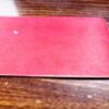 Thompson Center 1984 Contender Pistol Owners Instruction Manual VG-Exc - Image 8